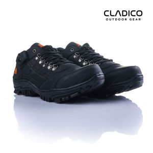 Cladico Sepatu Boots Pria Safety Lion Low Original