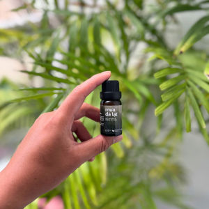 Tinh Dầu MƯA ĐÀ LẠT Giảm Căng Thẳng Cải thiện Tâm trạng INNER PEACE | Có giấy kiểm định