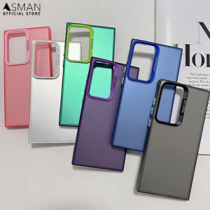 Case IMD Hybrid Plate Hologram Oppo Series A3 Pro A96 A95 A76 A74 A60 A58 A57 A54 A31 A5S F9 Warna Random