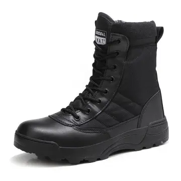 Coast guard approved boots best sale