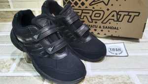 SEPATU SEKOLAH PRO ATT MGP 457LST 931OR 722 UNTUK ANAK ANAK LAKI LAKI PEREMPUAN