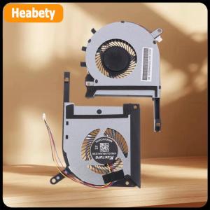 【2-3 ngày giao hàng】 Máy Tính Xách Tay CPU GPU Làm Mát Mát Fan Đối Với Asus Tuf Chơi Game Tuf Chơi Game Fx506 Fx95D Fx505gm Fx86 Fx505