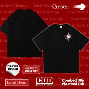 kaos psht - kaos psht terbaru simpel - kaos psht bertongkat - kaos psht distro