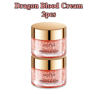 BUY 2 TAKE 1 Retinol & Dragon Blood Cream – 50g Whitening Moisturizing Melasma & Acne Spot Remover Available now at the Philippines