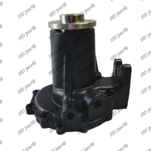 J08E Water Pump 16100-0070: Replacement Water Pump for Hino Diesel Engine Parts