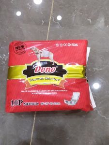 Petlovers - Tả quấn - bỉm Dono cho chó đực
