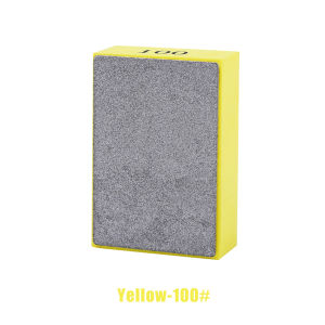 Diamond Hand Polishing Pads Tile Glass Abrasive Grinding Block Pad Stone Marble Ceramic Abrasive Sanding Disc Polisher Tools