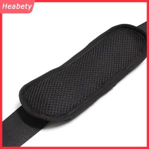Heabety 1 chiếc đệm lót dây đeo vai có thể tháo rời dành cho ba lô túi đeo vai đệm lót dây đeo vai giảm áp chống trượt phụ kiện túi xách