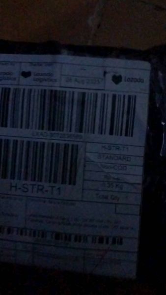 Buyer review video 2