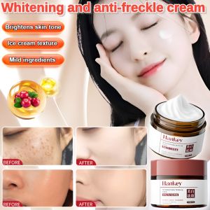 Facial Care Arbutin Radiance Boosting Cream Set Instant Hydration & Brightening Skincare