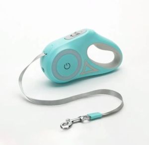 【SHOPLUS】READY STOCK Professional Dog Cat Leash Lead Collar Retractable Dog Leash Automatic for Small Medium Dogs Pet Prod Outdoor Dogs Supplies GP1001