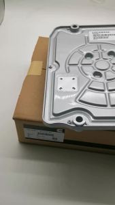 Original High quality New For 5572391RX Diesel Engine Control Module ECM CM2450 ECU ISB X15