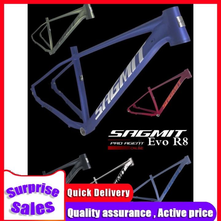 Sagmit evo deals frame