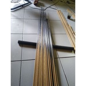 CARBON SUTET BUBUT D 775 MM SIZE 200 CM