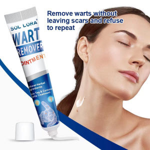 20g Herbal Against Wart Removal Cream Skin Tag Remover Anti Foot Corn Repair Tool Papillomas Rapidly Removes Moles Ointment