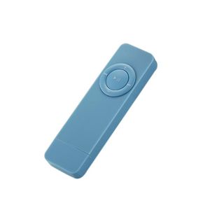 SUNANNE Mini Multi-function 2.0 USB 32GB TF Card Card Reader Type Student English Listening Maximum Support Sport Walkman Music Player MP3 Player U Disk MP3