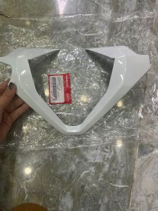 Viền đồng hồ/ Chụp đồng hồ zin hãng Honda xe Vario 2018-2021.(Ver2)