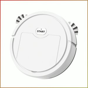 Automatic Cleaning Robot Cleaner One-touch Start Vacuuming Convenience Home Family