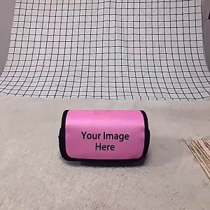 Jujutsu Kaisen double-layer flip cover pencil bag stationery bag childrens printed storage bag as a gift for children to start school