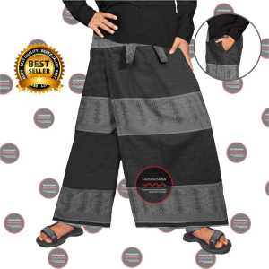 PROMO SARUNG CELANA ANAK & DEWASA
