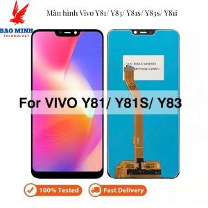 Màn hình Vivo Y81/ Y83/ Y81s/ Y83s/ Y81i