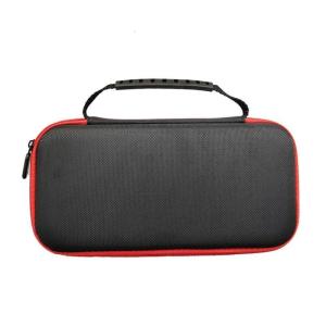 Carrying Case Storage Box with Lanyard for RG557 Handheld Console Storage Bag Shockproof Travel Pouch EVA Case