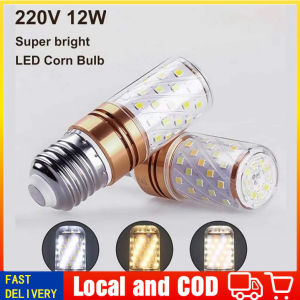 LAMPU LED 3 WARNA 12W E27 CAHAYA