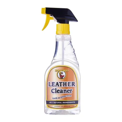 Howard Leather Cleaner 16oz