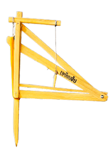 กับดักหนู ฟ้าผ่า เร็วแรง ประสิทธิภาพสูง ขาสั้น(กว้าง19 ซม.สูง24 ซม.) ดีที่สุด ดักง่าย อยู่ทุกตัว แข็งแรง ทนทาน หนูแผง หนูพุก นก งู ได้ผลดีมาก