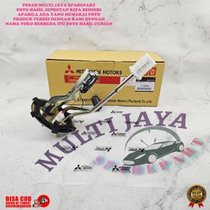PELAMPUNG TANGKI MINYAK KOMPLIT MITSUBISHI TRITON 1718A064