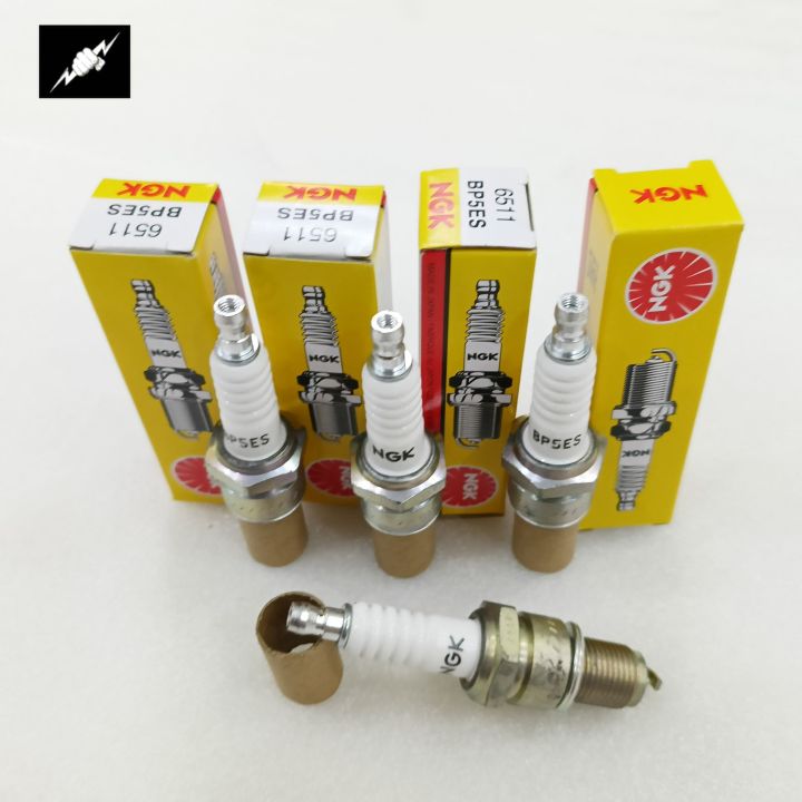 Spark Plug Toyota Corolla 2E XL 1.3 1300 19892001 / Tamaraw FX 5K