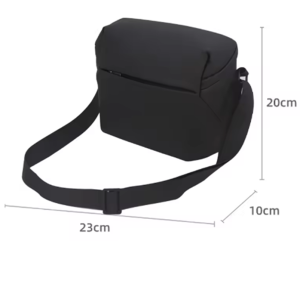For DJI FLIP Storage Bag For DJI Mini 3 pro /mini 4 pro /AIR 2S case Universal Shoulder Backpack For DJI NEO bag