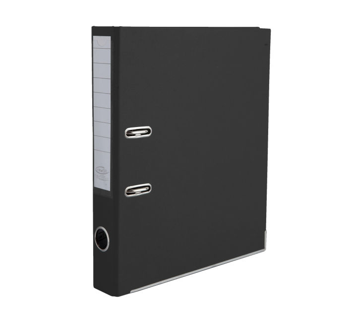 Starfile Lever Arch File A4 - 2 inch size (Arlin /Buffalo Skin)