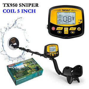 TIANXUN DIGITAL TX950 TX960 METAL DETEKTOR TX 950 TX 960 DETECTOR LOGAM MULIA EMAS GOLD
