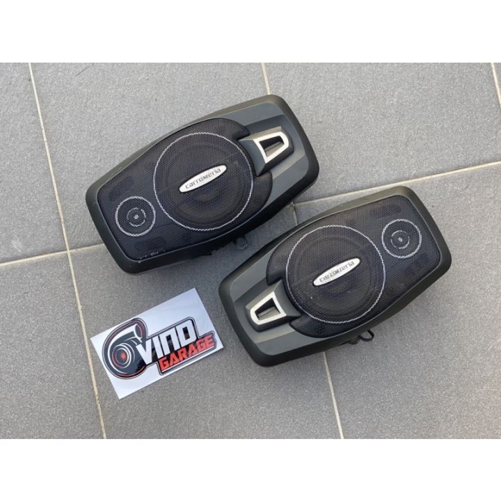 Speaker Bantal Carrozzeria TS-X4366zy (Sepasang) | Lazada Malaysia