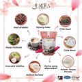 ASHWAGANDHA COFFEE, AURORA COFFEE, SACHA INCHI COFFEE, SACHA INCHI MILK CHOCOLATE. 