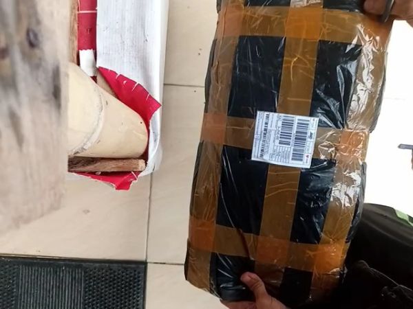 Buyer review video 2