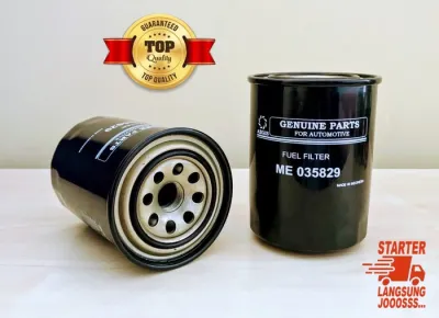 Filter solar atas Mitsubishi Canter Fuso FM FR PS 100 PS 120 PS 125 PS 135PS 136 ME035829