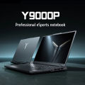 2024 New Lenovo Gaming laptop|Lenovo Legion Y9000P Gaming E-Sports Laptop|14th Intel CPU |i9-14900HX RTX4060/RTX4070/RTX4090 Notebook|16“ 2.5K 240HZ Screen Notebook PC|联想Y9000P |联想游戏本. 