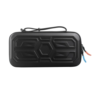 Waterproof Lightweight Portable Protective Case Shockproof Storage Case Large Capacity Suitable for SW2 Gaming Console