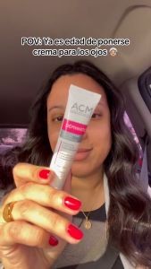 ACM Dépiwhite Eye Contour Gel 15ml