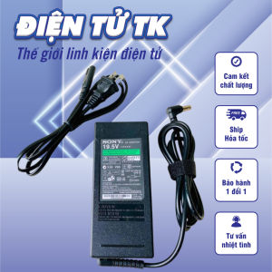 Nguồn Adapter 19.5V 4.7A Sony Loạt Tốt