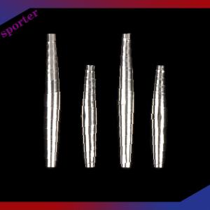 Sporter กรรไกรตัดกิ่งไม้สแตนเลสสำหรับทำสวนแบบสปริงเปลี่ยนได้