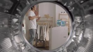 KA 4 In 1 Laundry Capsules (16g x 46 Pcs)