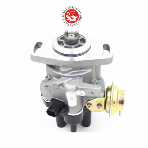 Automotive Engine Ignition Distributor MD618437 T6T88171 MD331843 T6T87372 For Mitsubishi Lancer Mirage CK1A CK2A 4G13 4G15 12V