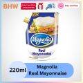 Magnolia Real Mayonnaise (220mL) FREE SHIPPING BH Official Store Beyond Heallth Wholesale Beyond Heallth Wholesale FREE SHIPPING MAX. 