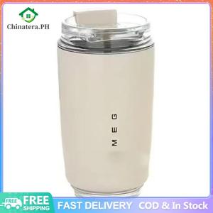 240ML Travel Beverage Water Bottle Large Capacity Lightweight Drinking Tumbler Leak-Proof for Travel Commute Fitness