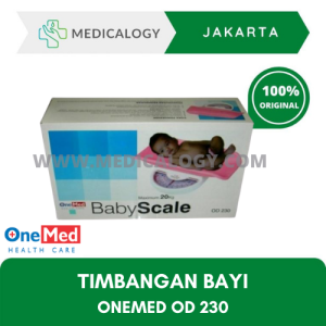 Timbangan Bayi Onemed Baby Scale OD 230