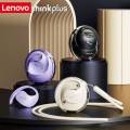 SELL 100% Ori Lenovo Thinkplus X15 pro TWS Headset Bluetooth 5.4 HIFI OWS Open Ear Earphone With Mikrofon Untuk Android IOS. 