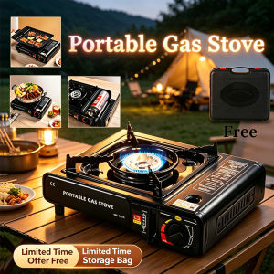 Portable stove gas stove Steamboat Gas Stove Outdoor Hiking Stove Steamboat Stove